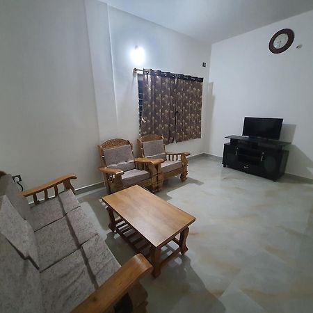 Jk Homestay Mysore Exterior photo